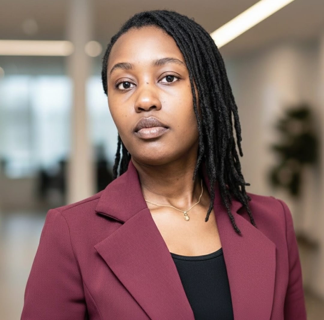Danie Mahirane