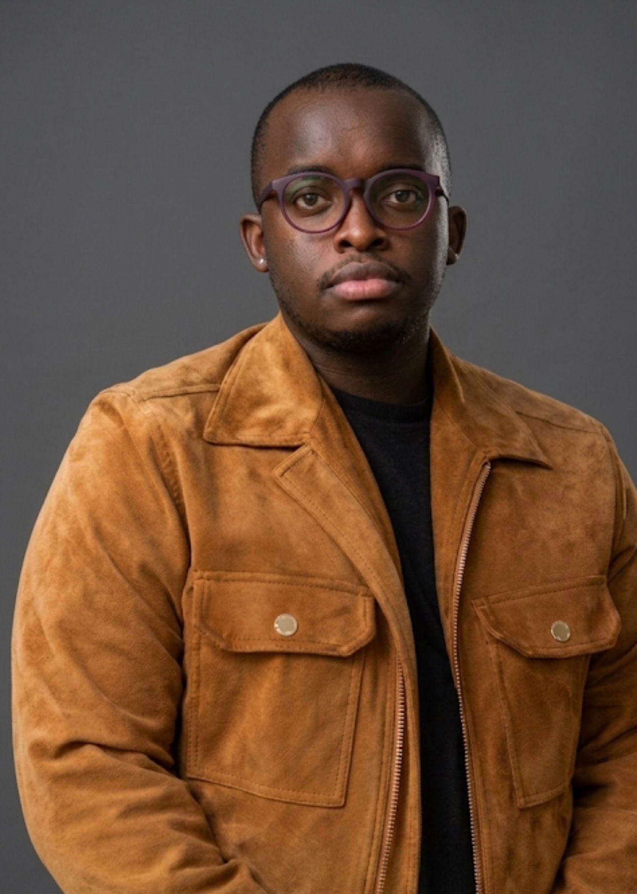 Douglas Baingana